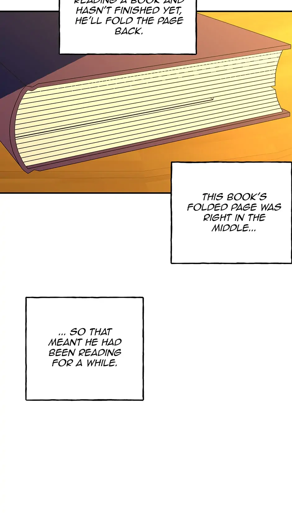 The Archmage’s Daughter Chapter 140 - Page 41