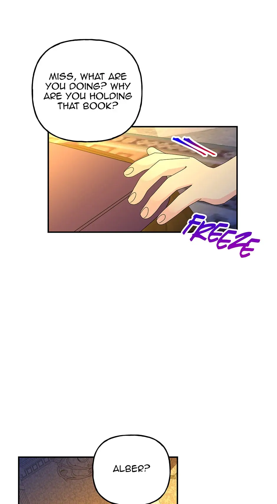 The Archmage’s Daughter Chapter 140 - Page 44