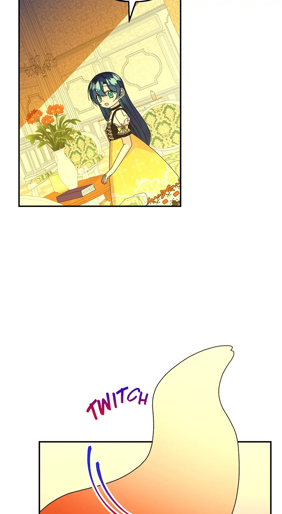 The Archmage’s Daughter Chapter 140 - Page 45