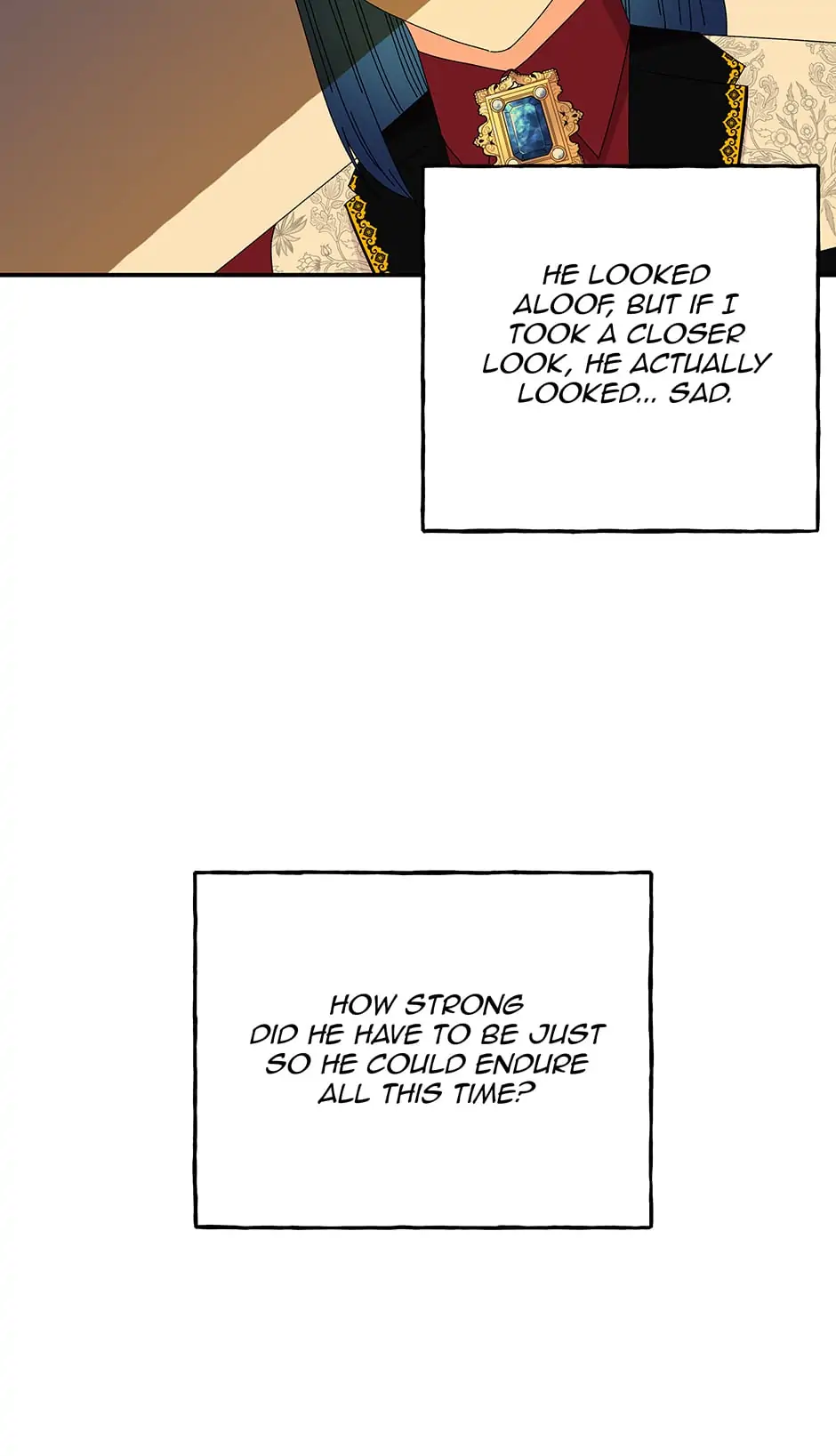 The Archmage’s Daughter Chapter 140 - Page 5