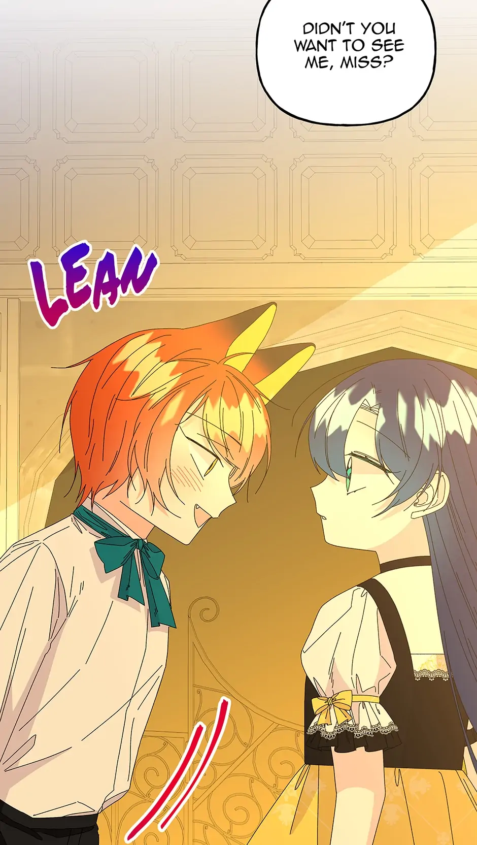 The Archmage’s Daughter Chapter 140 - Page 53