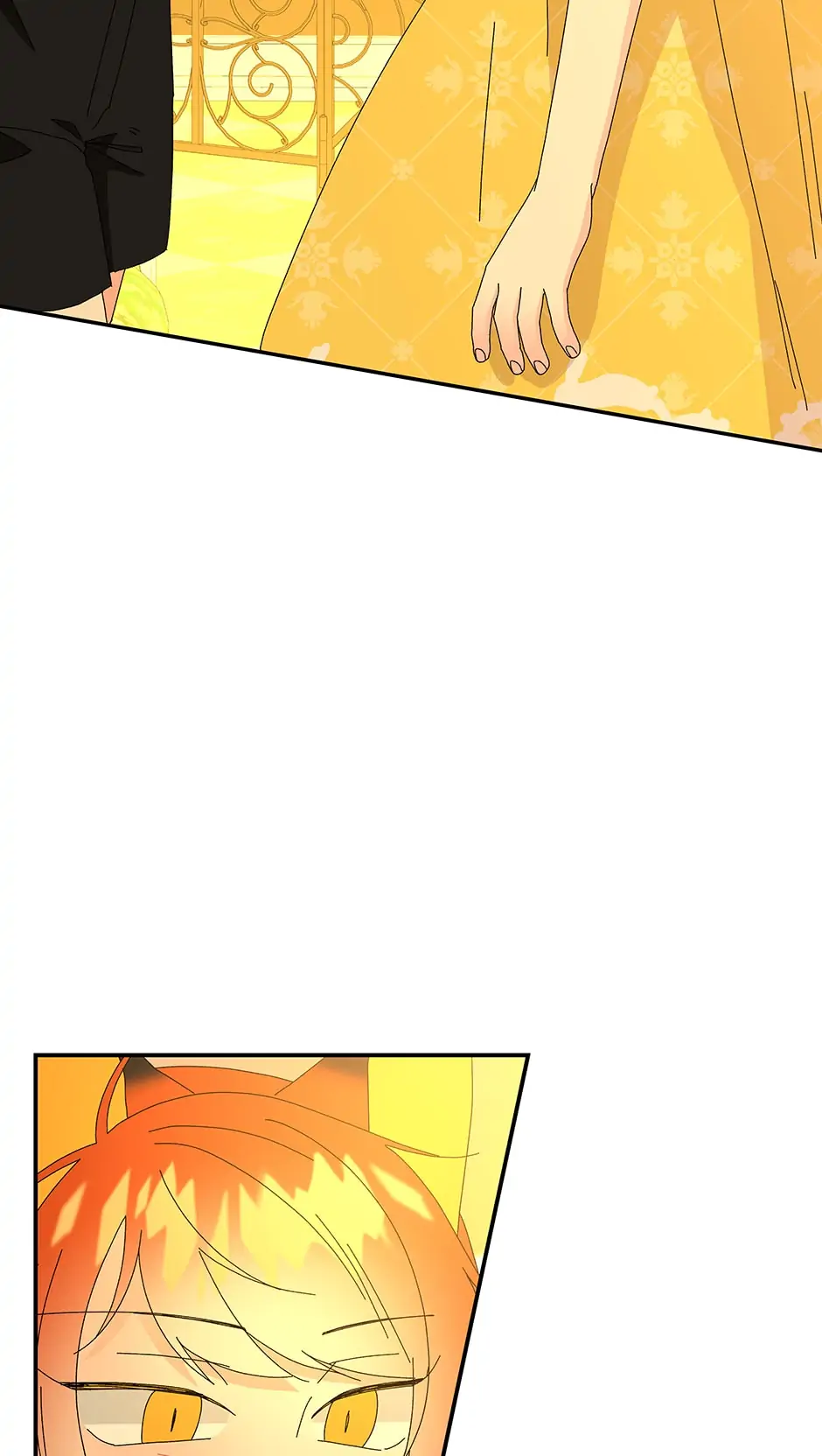 The Archmage’s Daughter Chapter 140 - Page 54