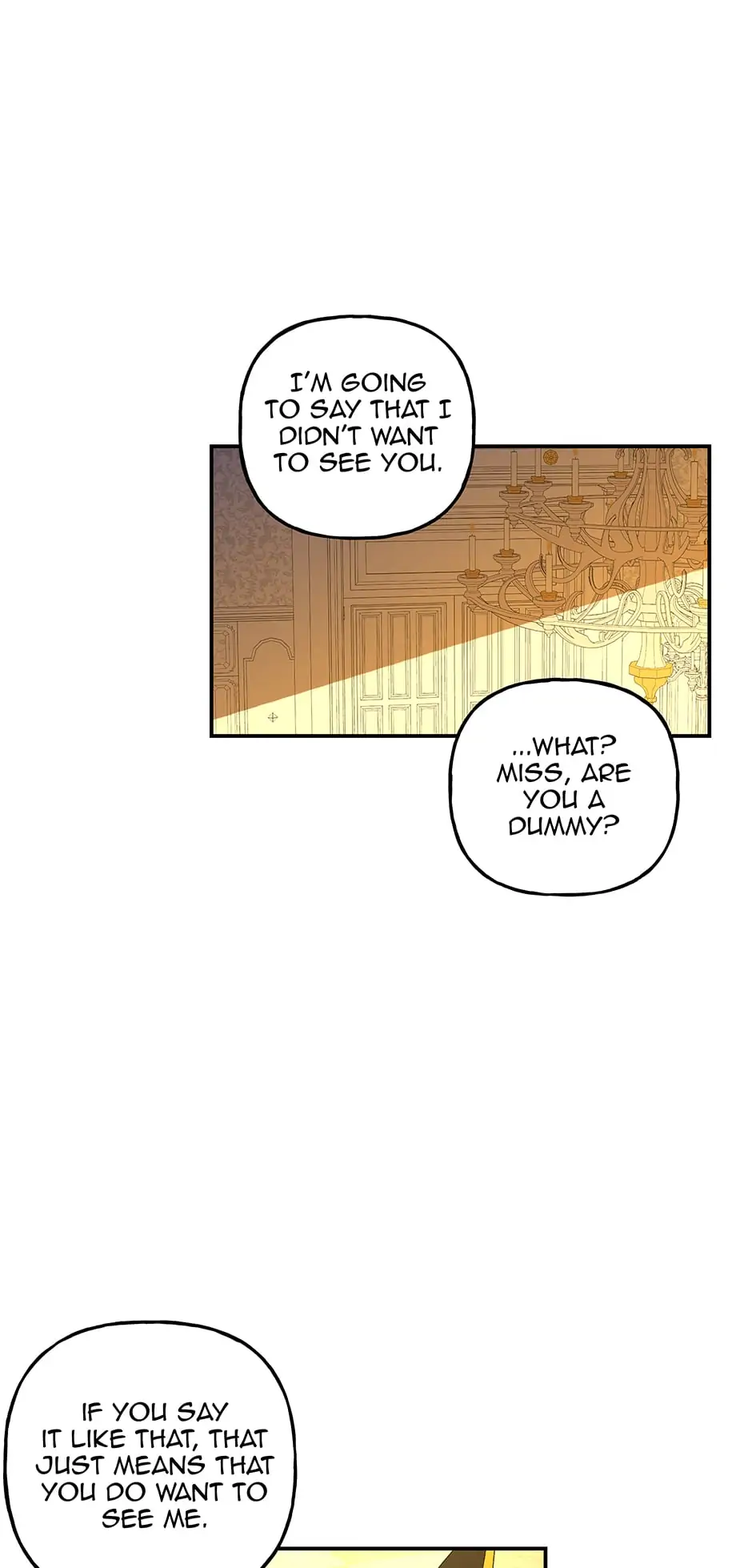 The Archmage’s Daughter Chapter 140 - Page 58