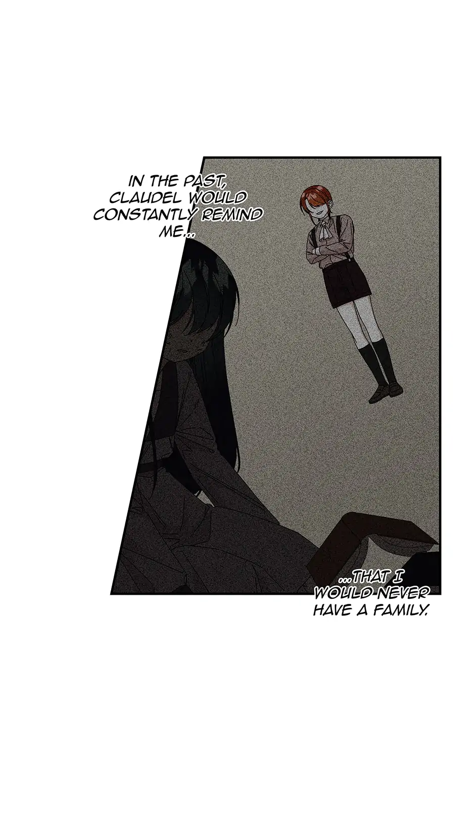 The Archmage’s Daughter Chapter 140 - Page 7