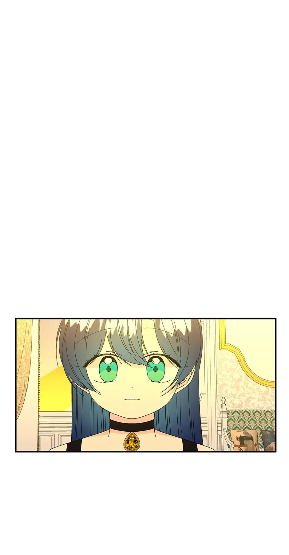 The Archmage’s Daughter Chapter 141 - Page 1