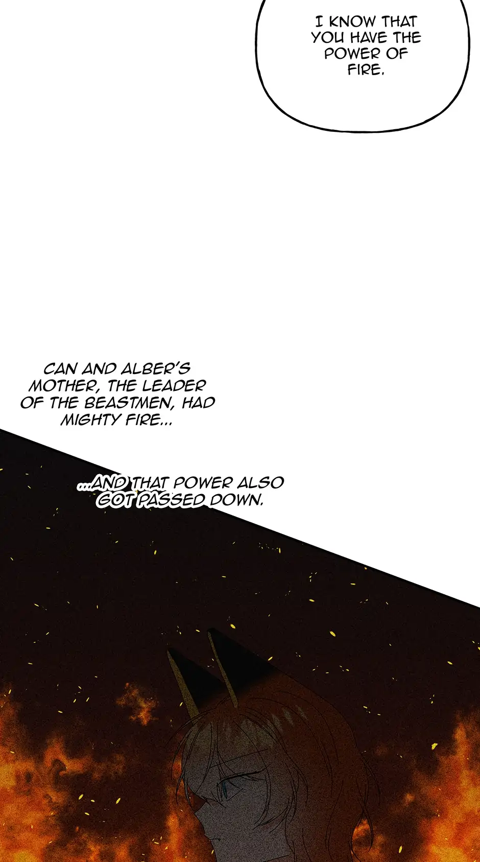 The Archmage’s Daughter Chapter 141 - Page 14