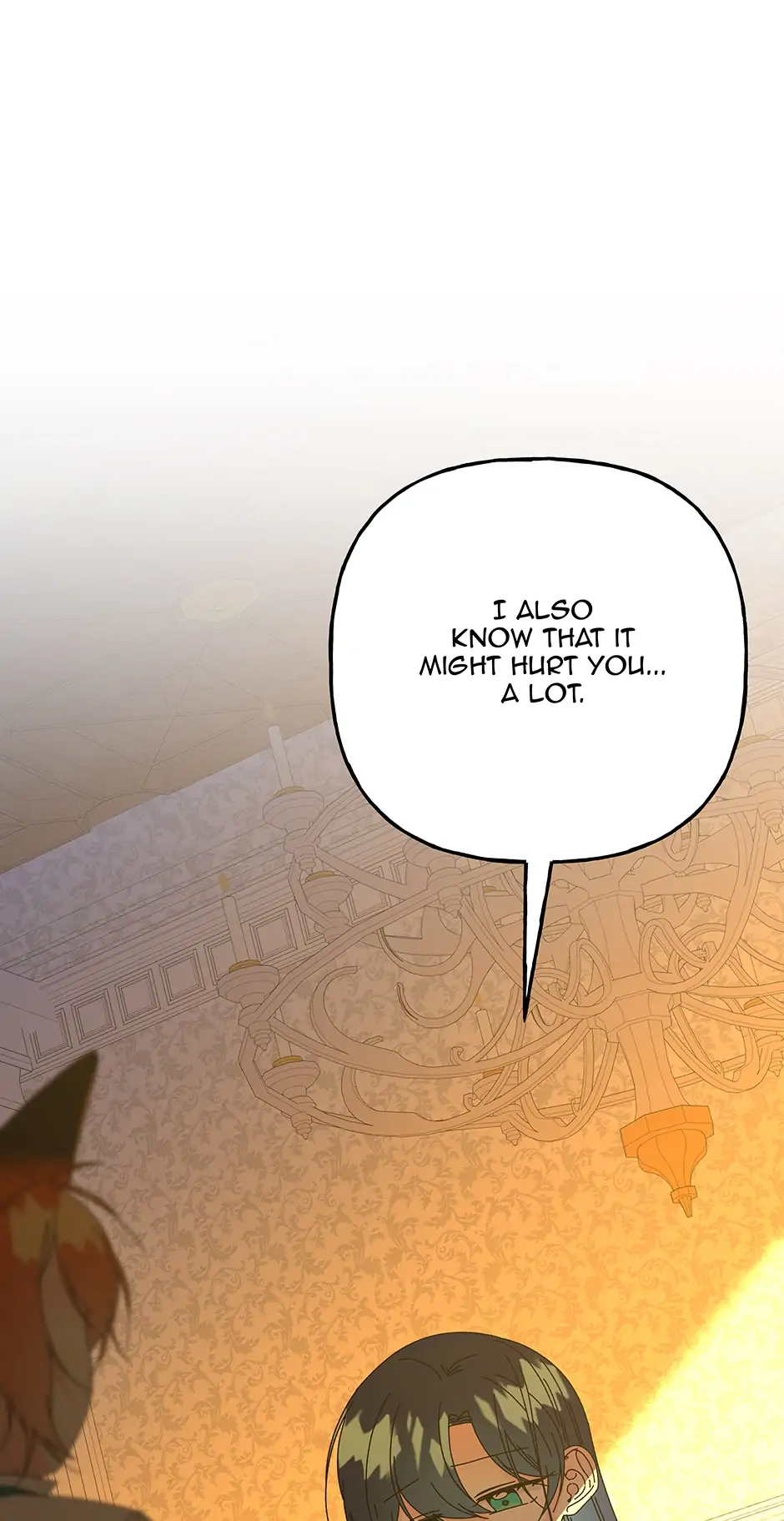 The Archmage’s Daughter Chapter 141 - Page 19