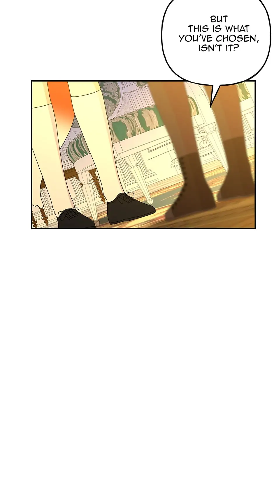 The Archmage’s Daughter Chapter 141 - Page 25