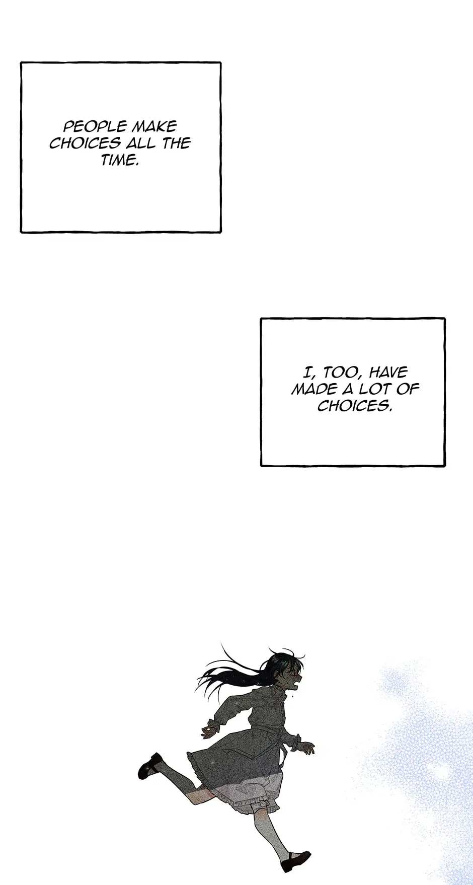 The Archmage’s Daughter Chapter 141 - Page 26