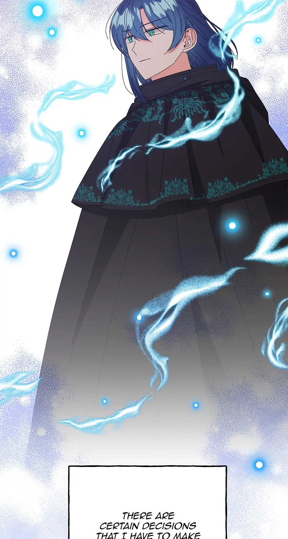 The Archmage’s Daughter Chapter 141 - Page 29