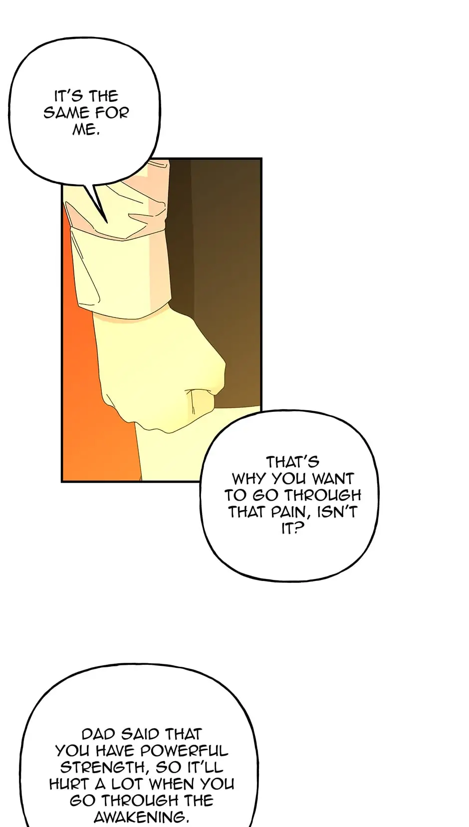 The Archmage’s Daughter Chapter 141 - Page 40