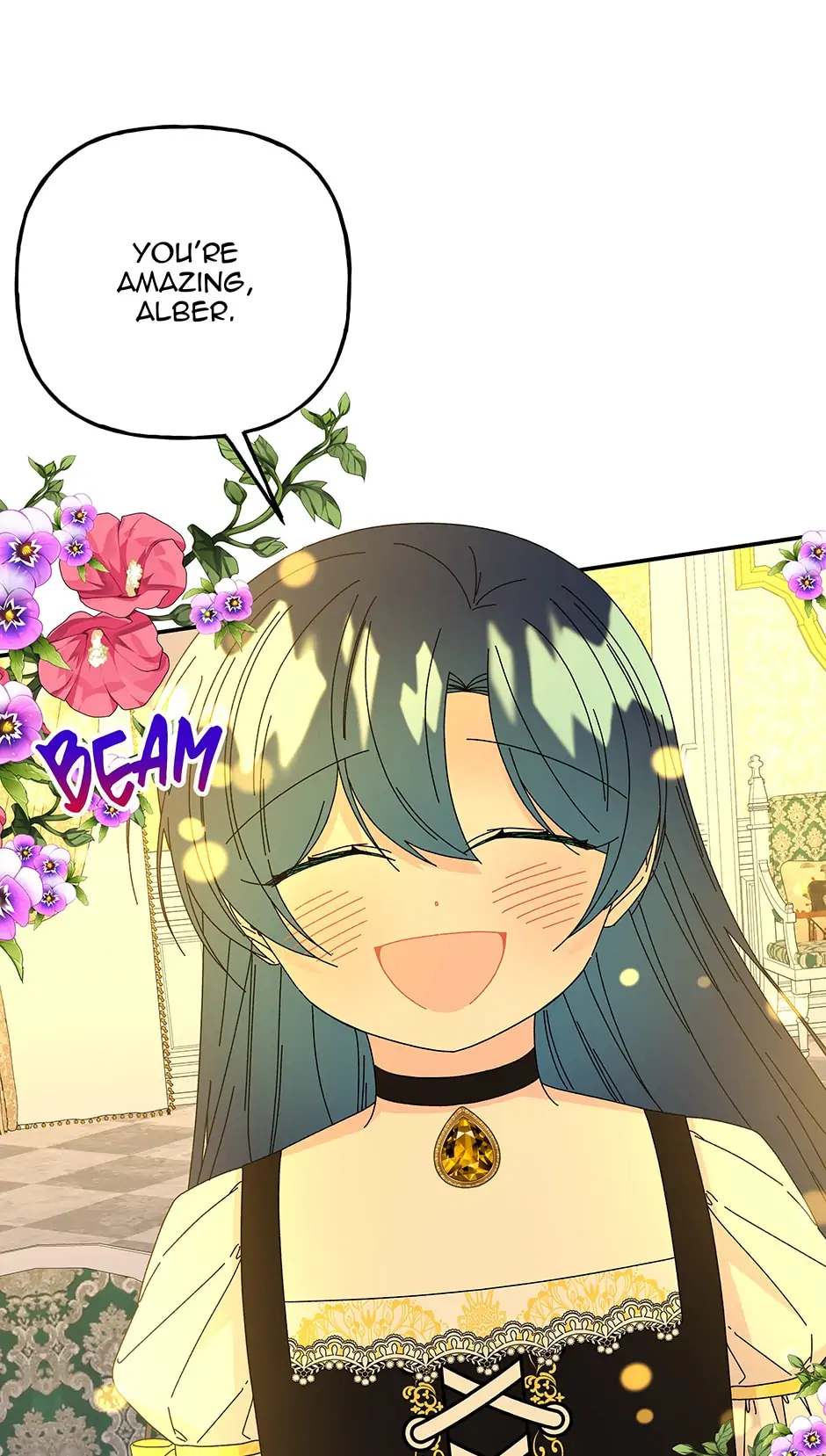 The Archmage’s Daughter Chapter 141 - Page 42