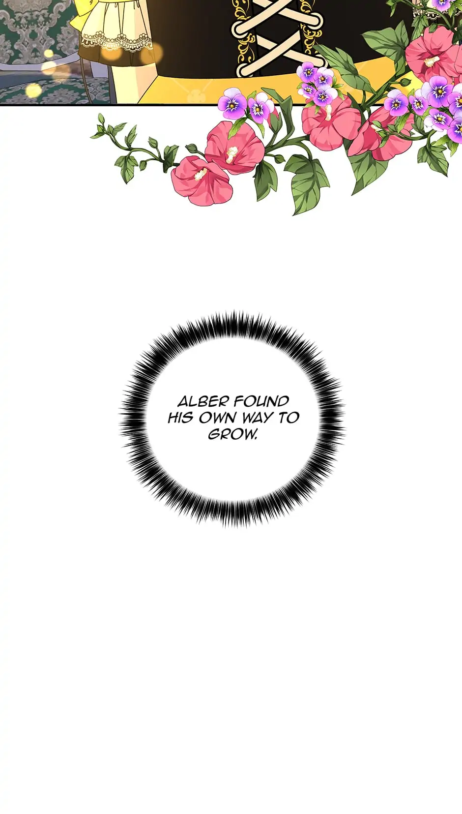 The Archmage’s Daughter Chapter 141 - Page 43