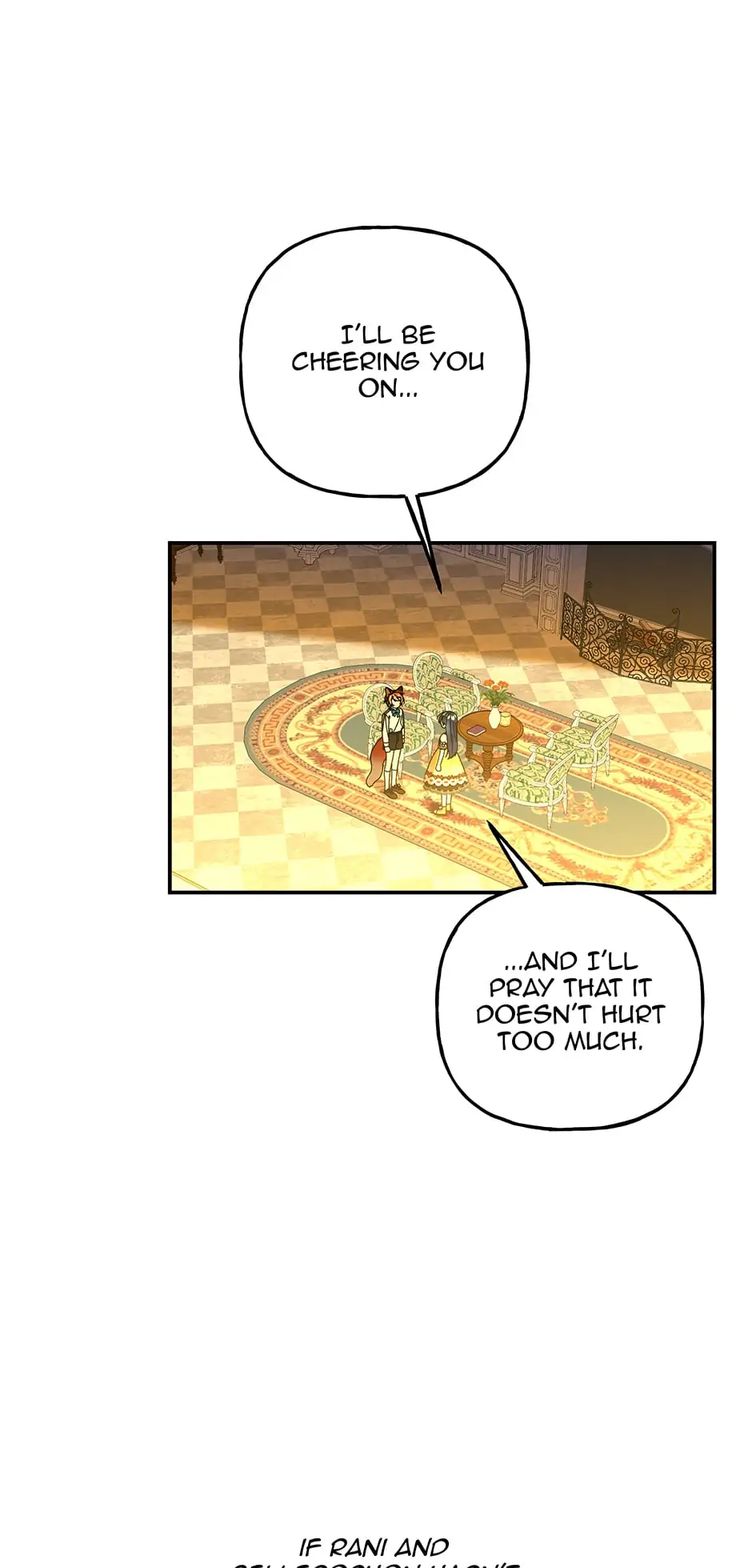 The Archmage’s Daughter Chapter 141 - Page 44