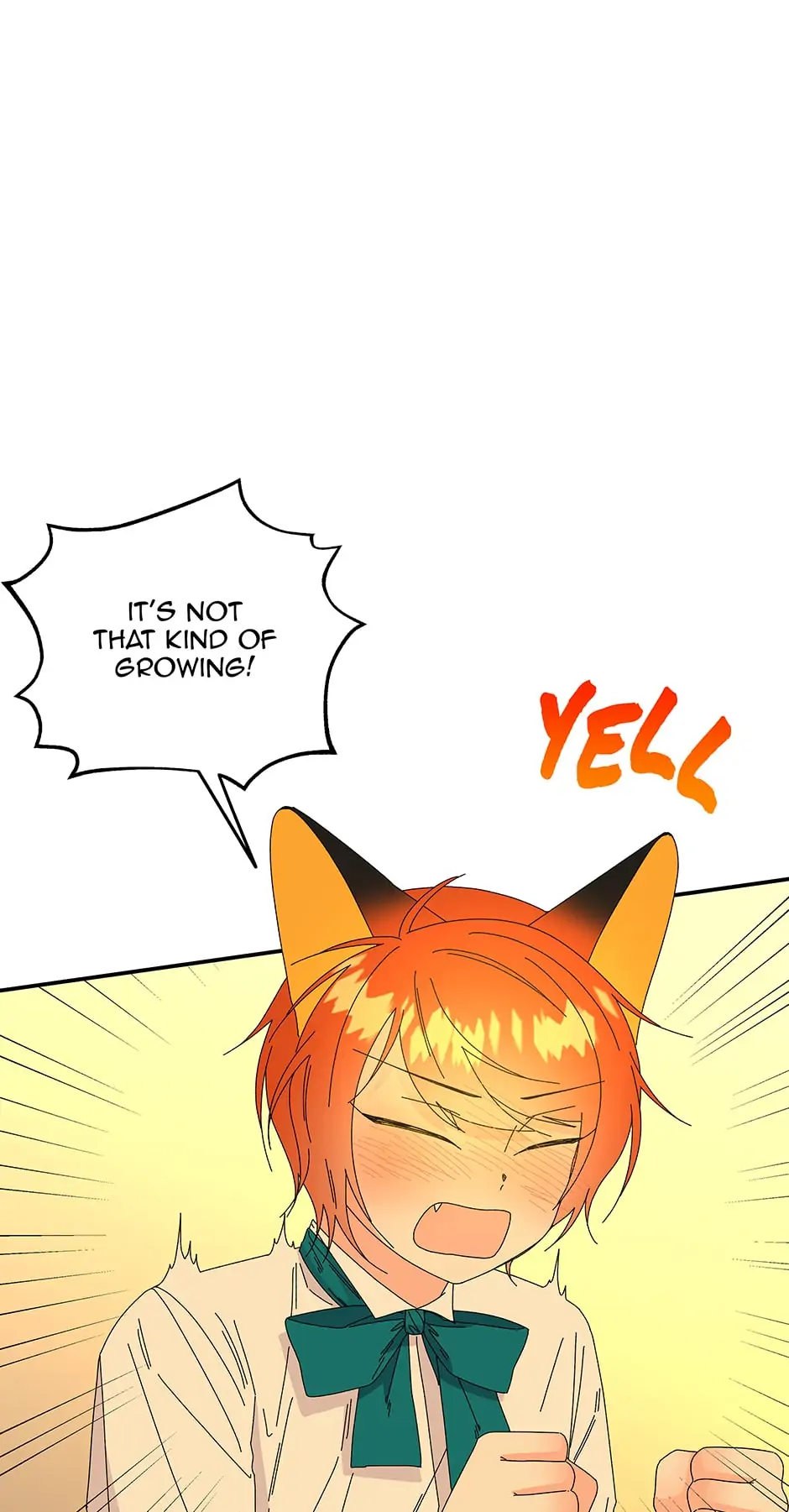 The Archmage’s Daughter Chapter 141 - Page 5