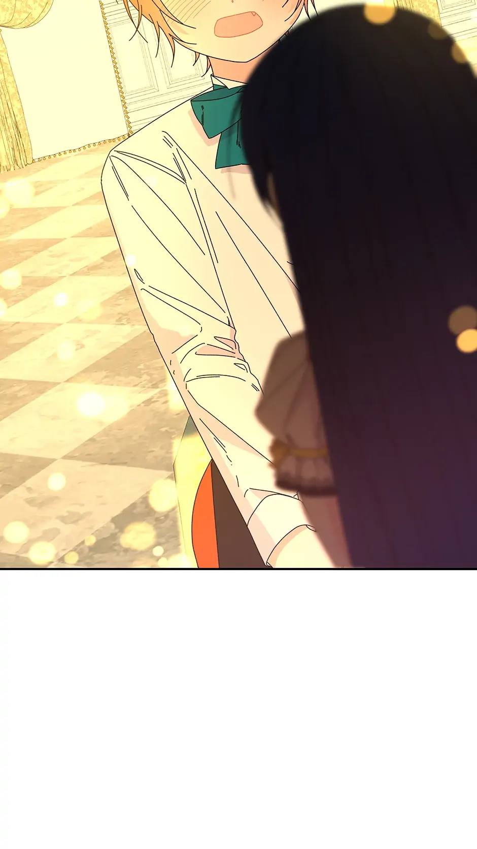 The Archmage’s Daughter Chapter 141 - Page 50