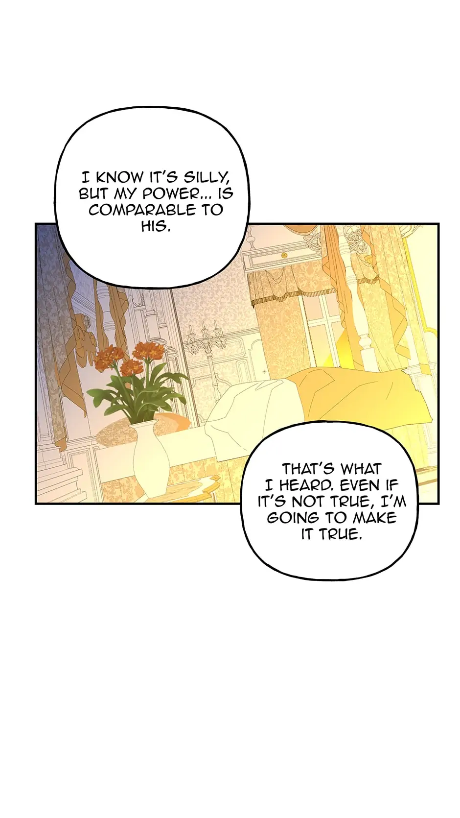 The Archmage’s Daughter Chapter 141 - Page 51