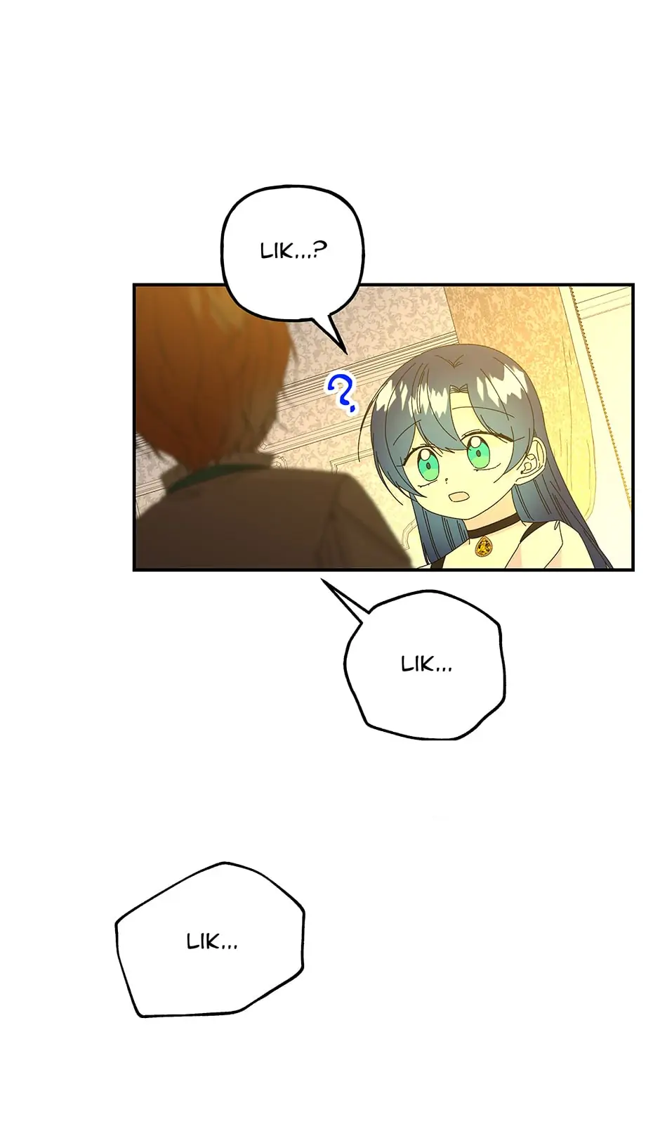 The Archmage’s Daughter Chapter 141 - Page 53