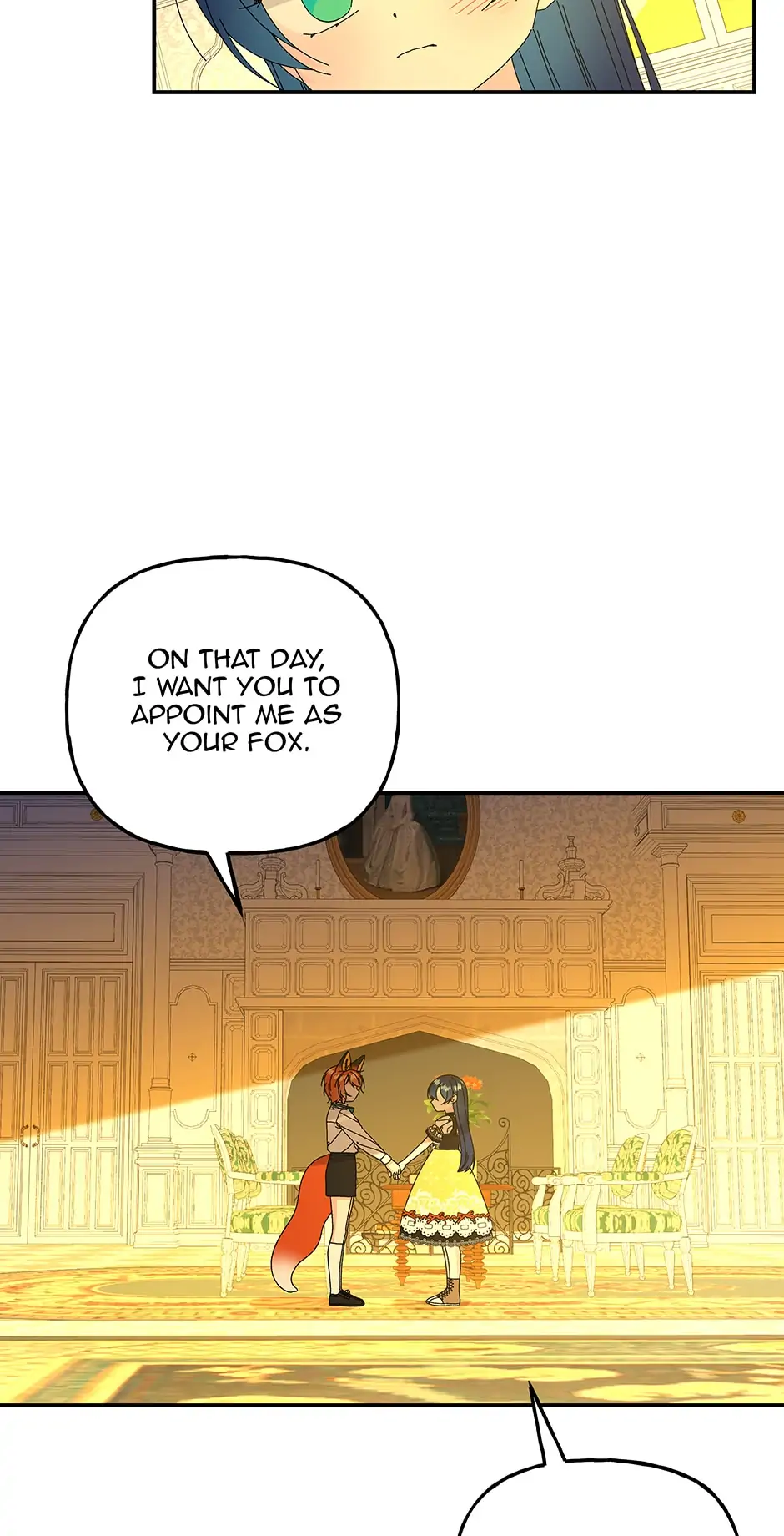 The Archmage’s Daughter Chapter 141 - Page 57