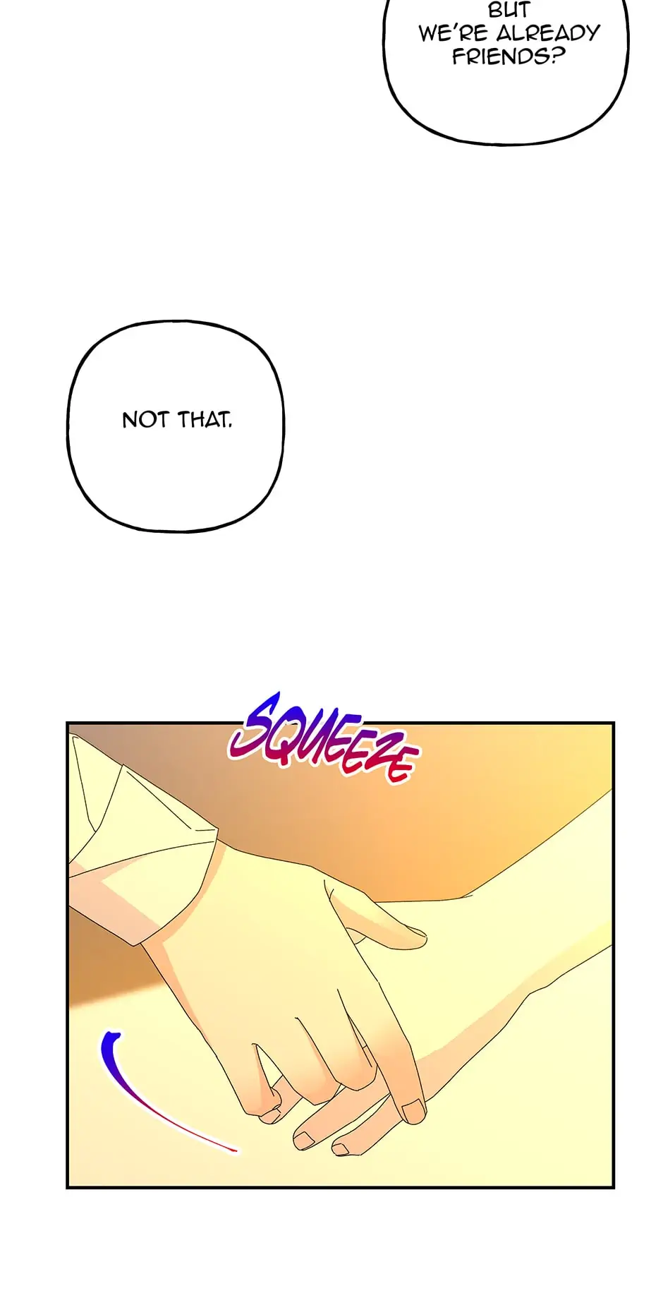 The Archmage’s Daughter Chapter 141 - Page 58