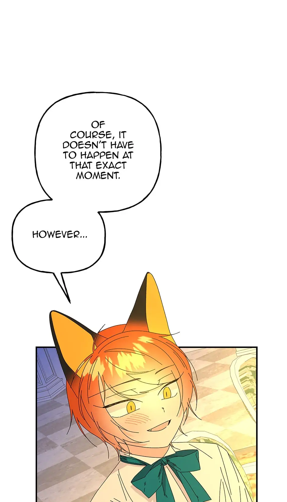 The Archmage’s Daughter Chapter 141 - Page 61