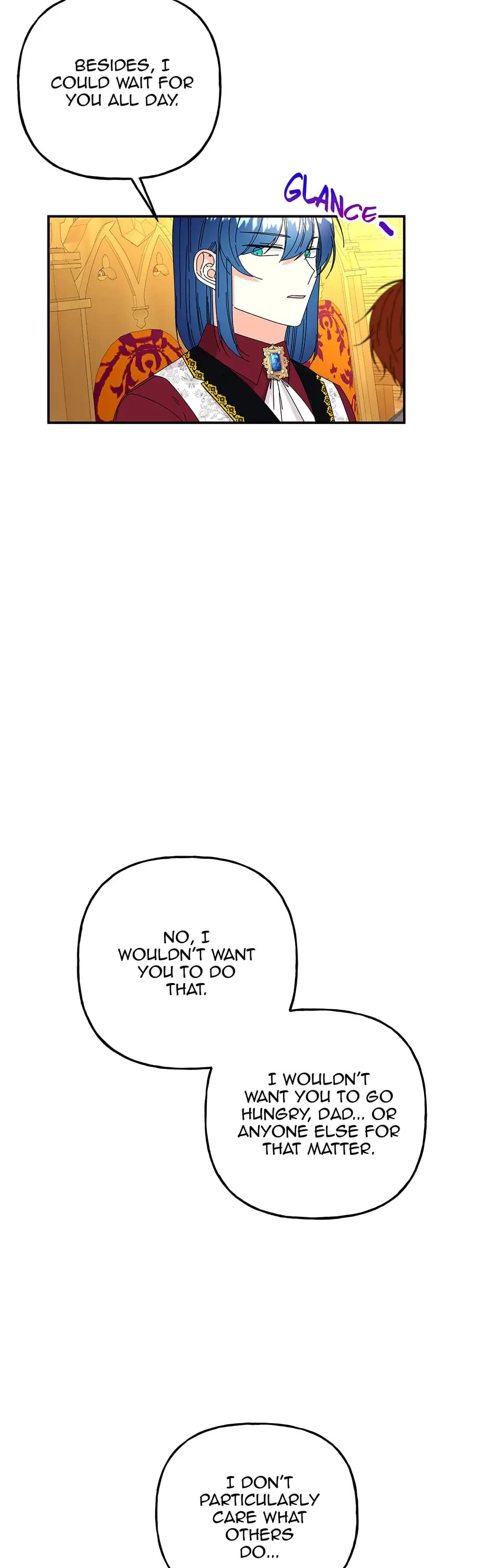 The Archmage’s Daughter Chapter 142 - Page 11