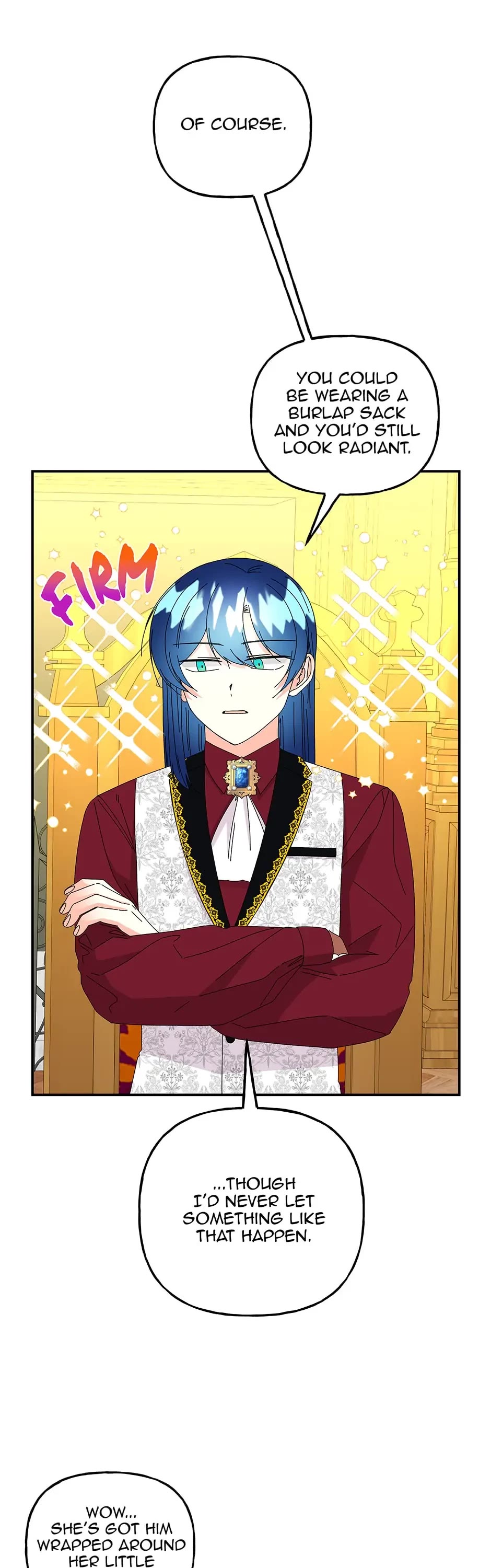 The Archmage’s Daughter Chapter 142 - Page 18