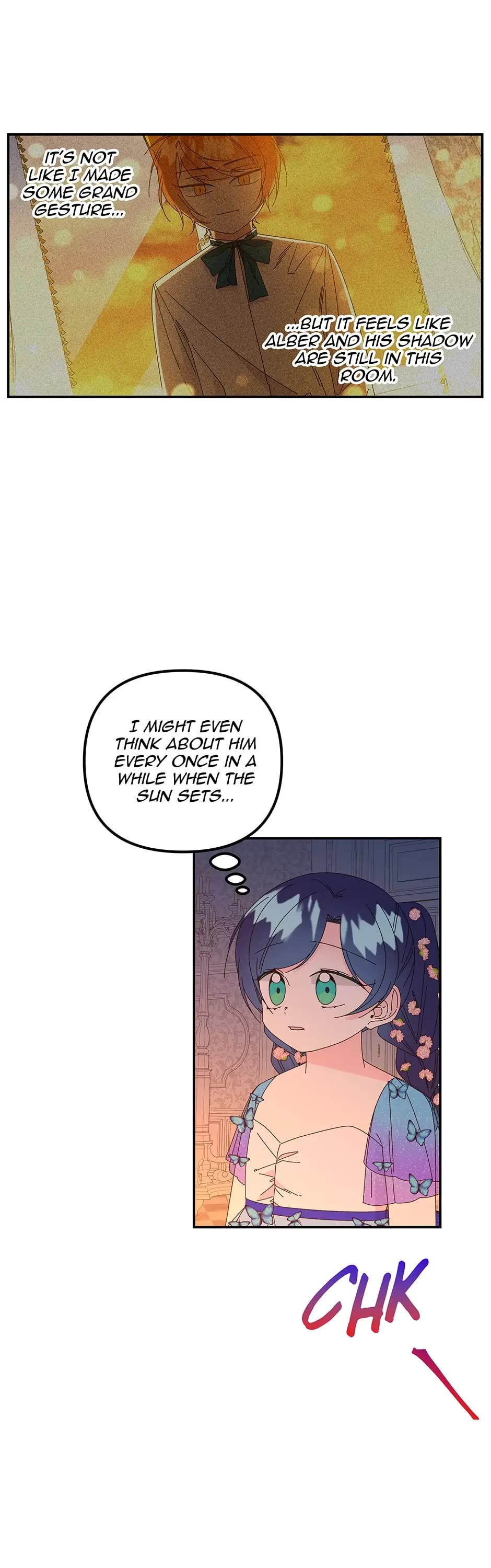 The Archmage’s Daughter Chapter 142 - Page 2