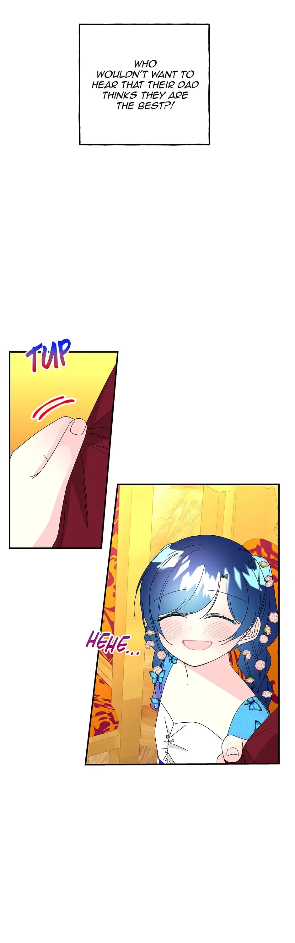 The Archmage’s Daughter Chapter 142 - Page 36