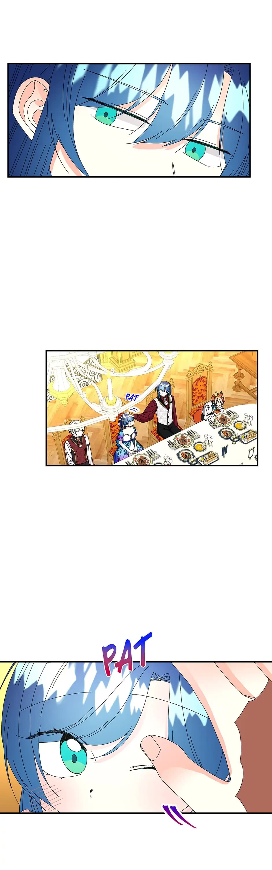 The Archmage’s Daughter Chapter 142 - Page 37