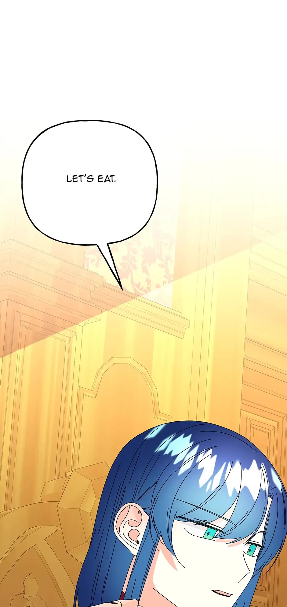 The Archmage’s Daughter Chapter 142 - Page 38