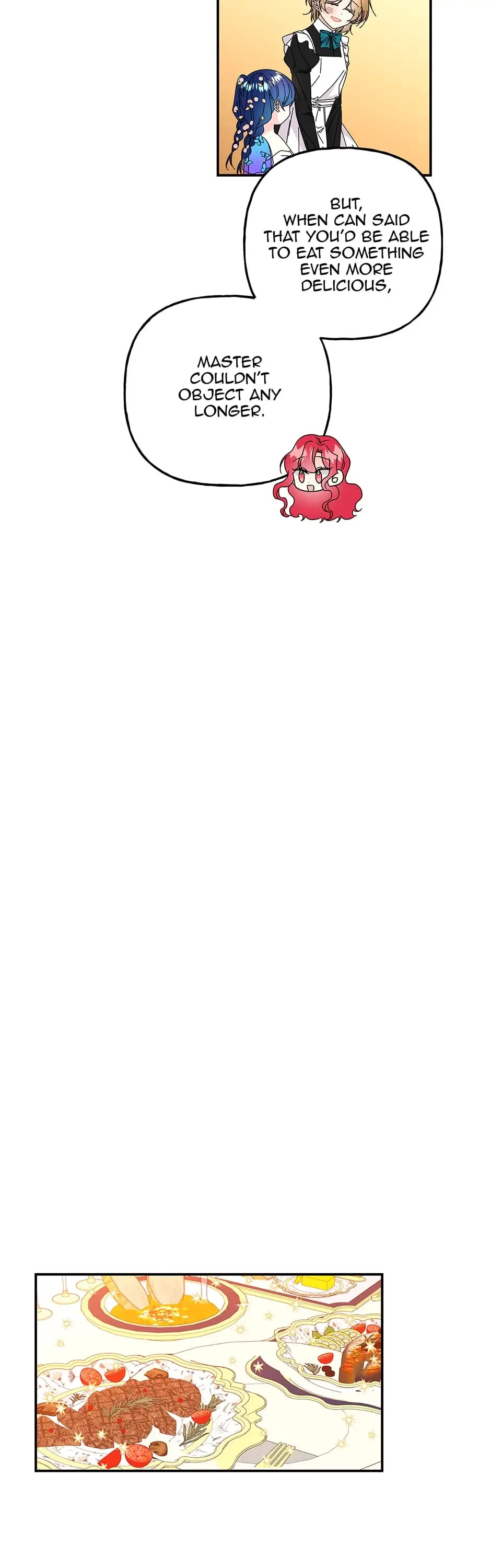 The Archmage’s Daughter Chapter 142 - Page 6