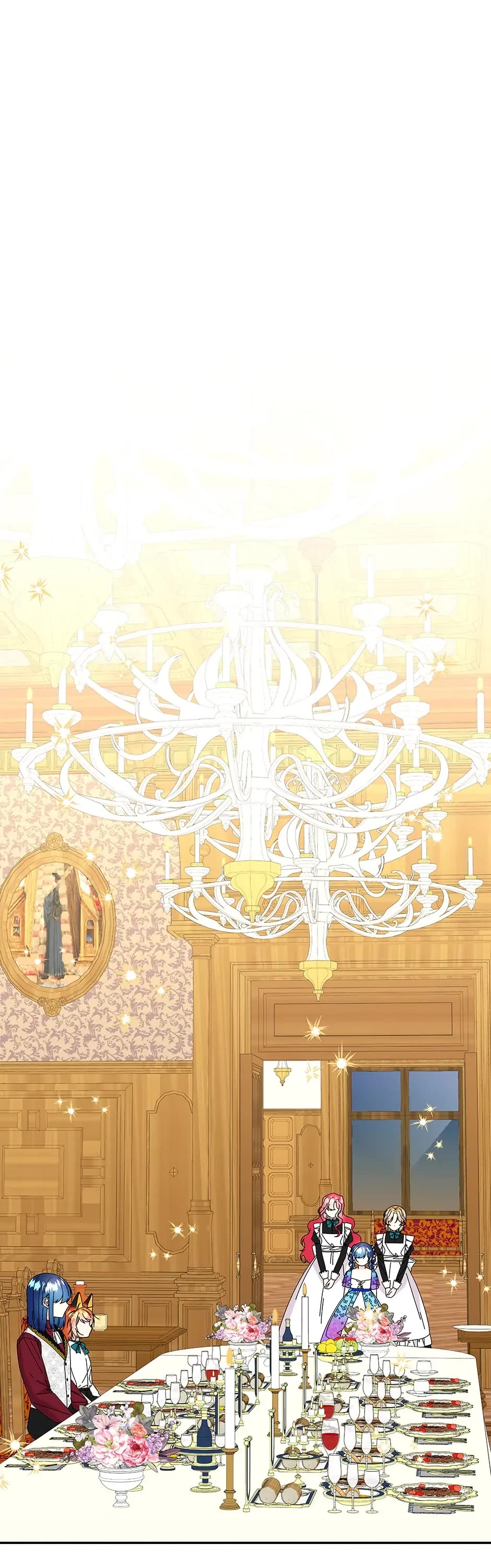 The Archmage’s Daughter Chapter 142 - Page 7