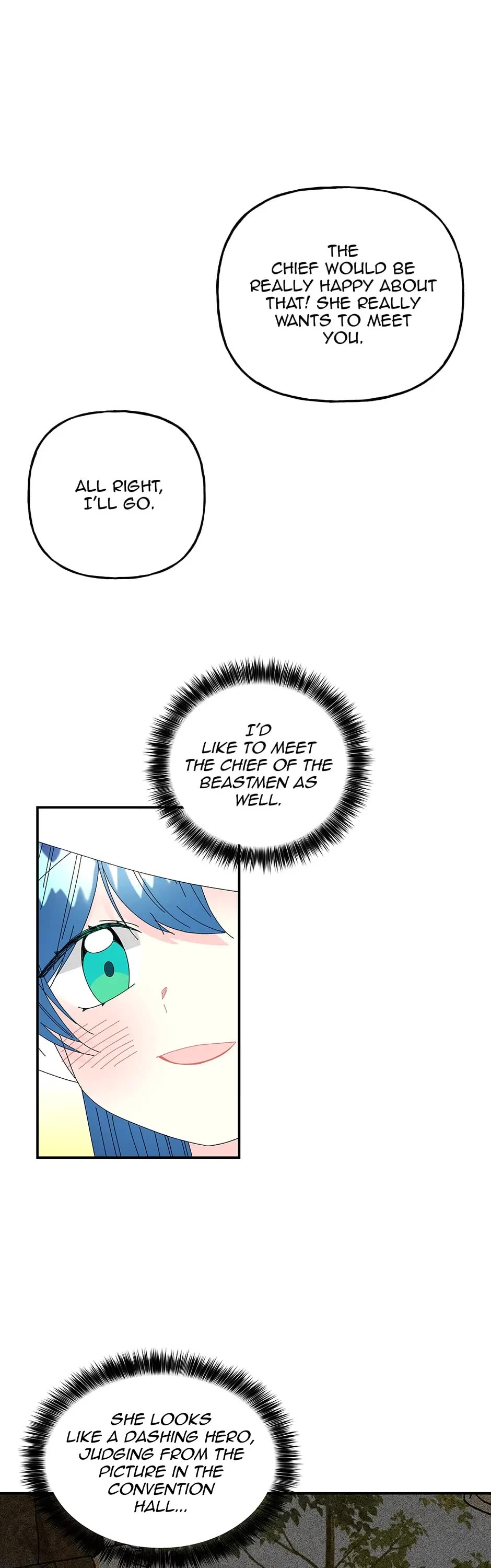 The Archmage’s Daughter Chapter 143 - Page 12