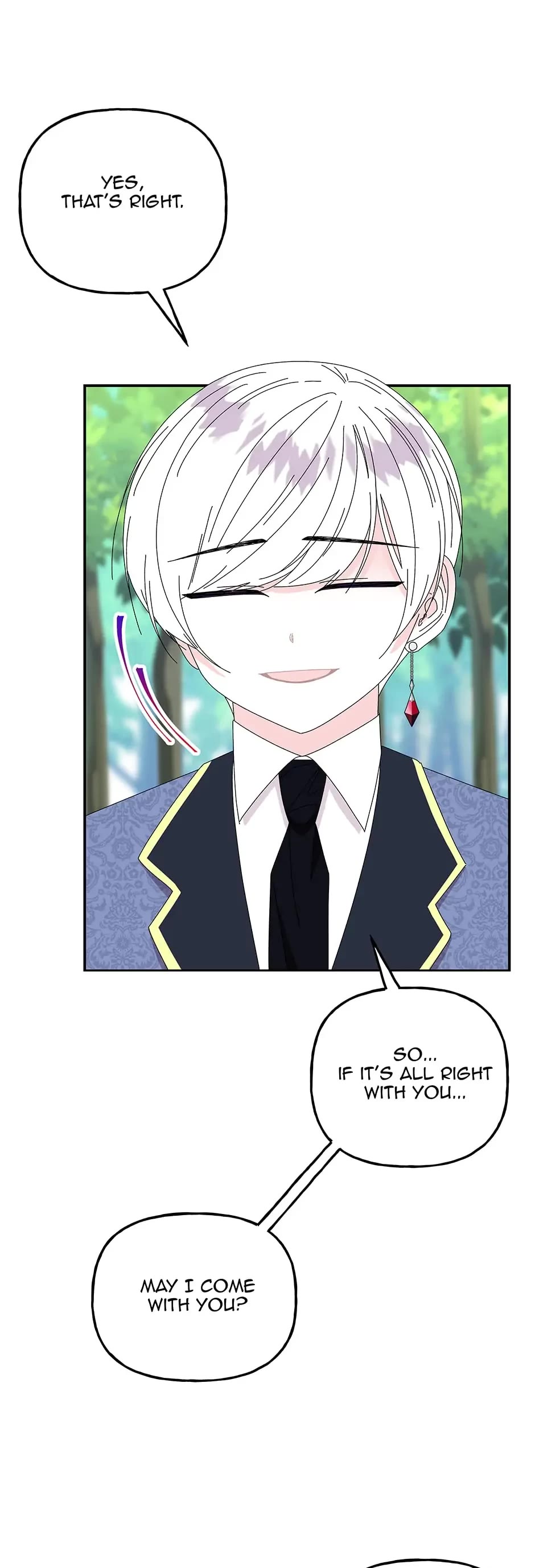 The Archmage’s Daughter Chapter 143 - Page 29