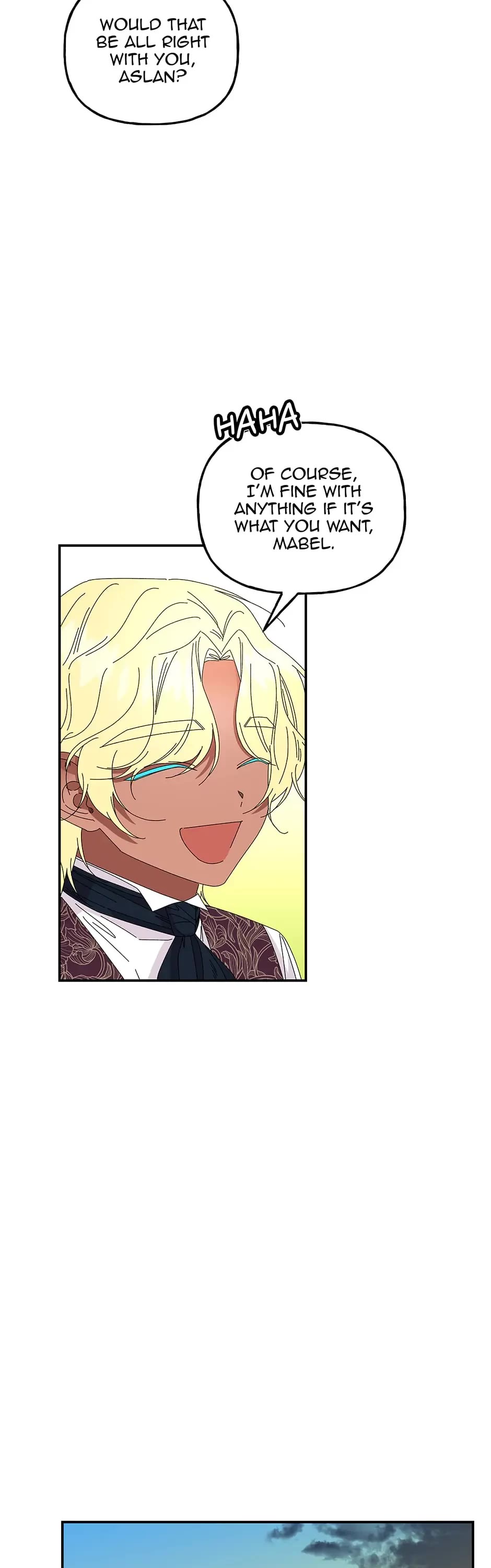 The Archmage’s Daughter Chapter 143 - Page 33