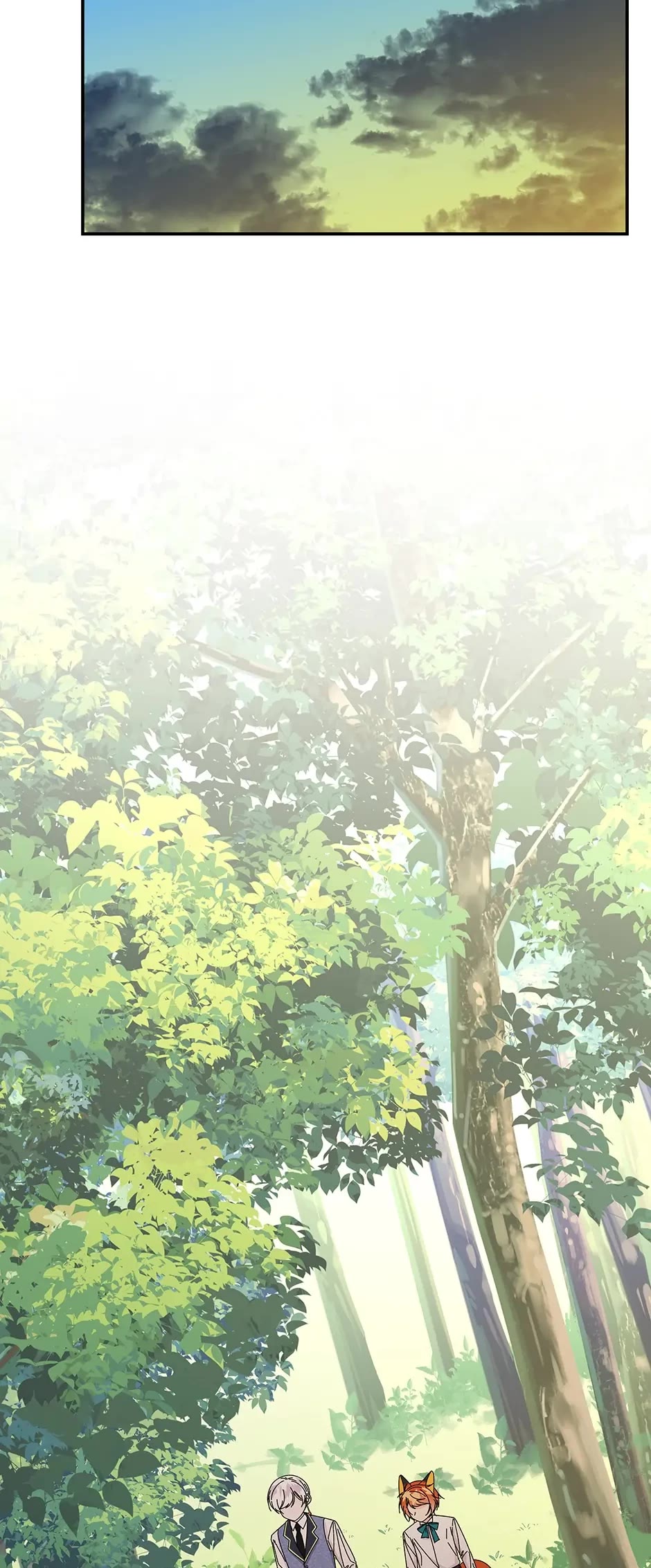 The Archmage’s Daughter Chapter 143 - Page 34