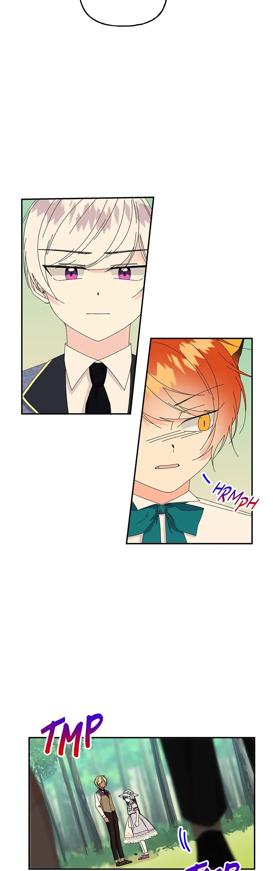 The Archmage’s Daughter Chapter 143 - Page 37