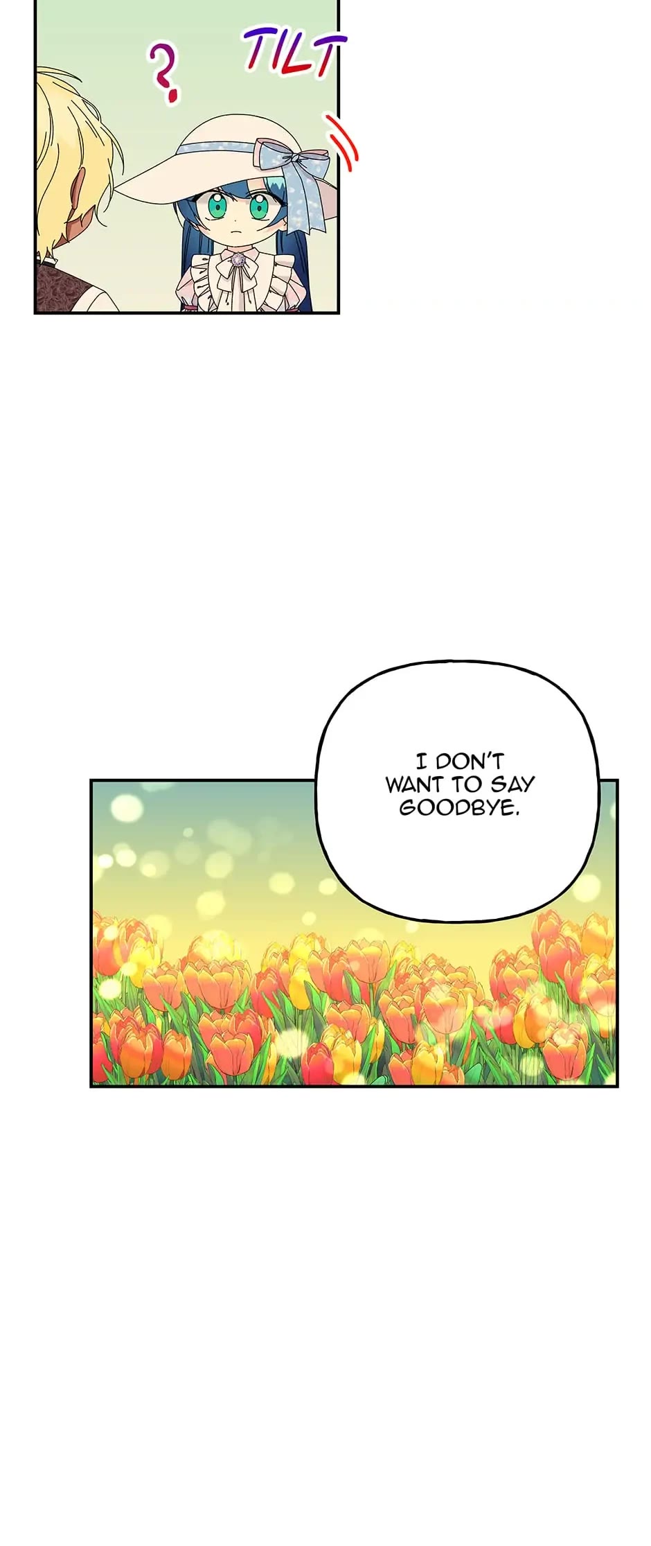 The Archmage’s Daughter Chapter 143 - Page 40