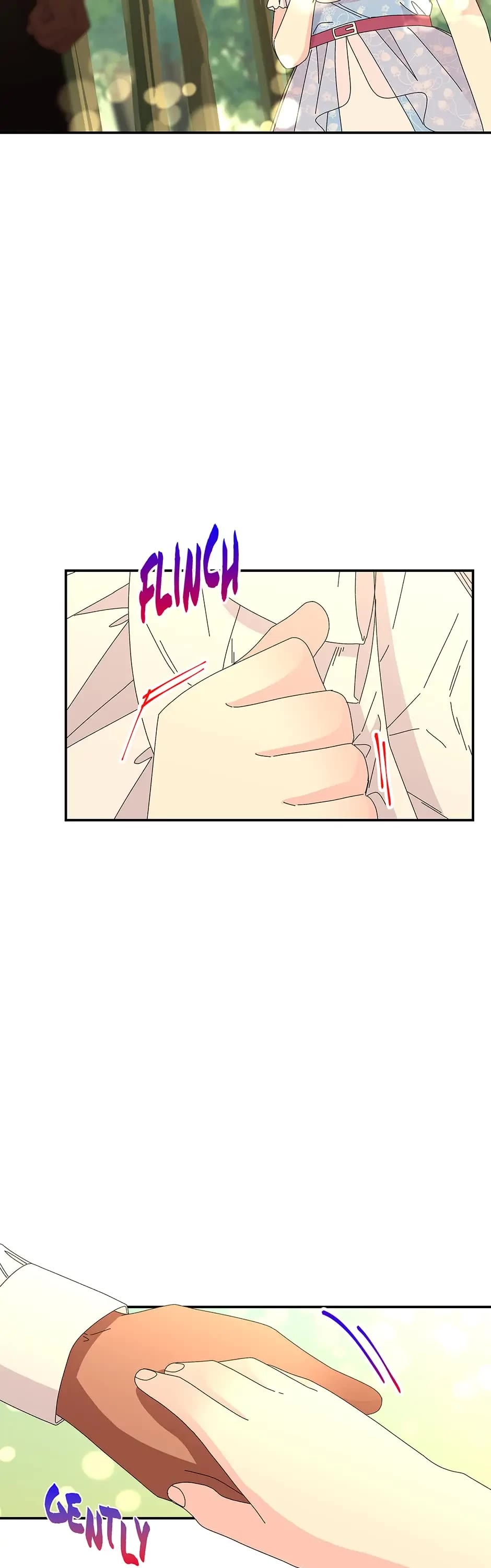 The Archmage’s Daughter Chapter 144 - Page 11