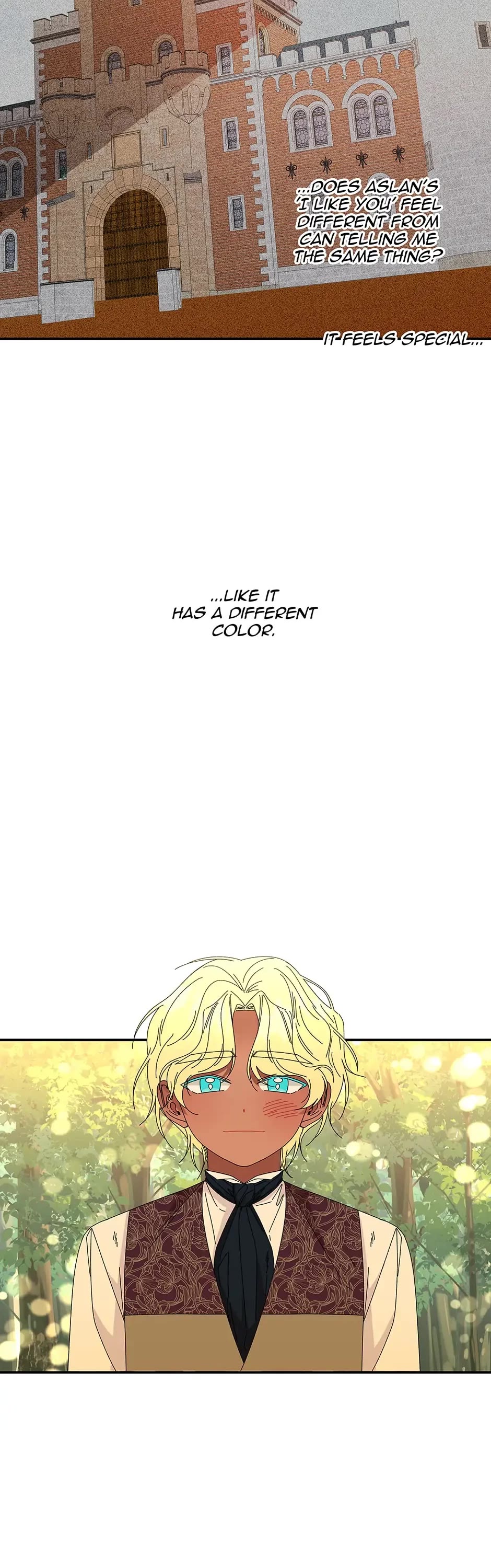 The Archmage’s Daughter Chapter 144 - Page 13