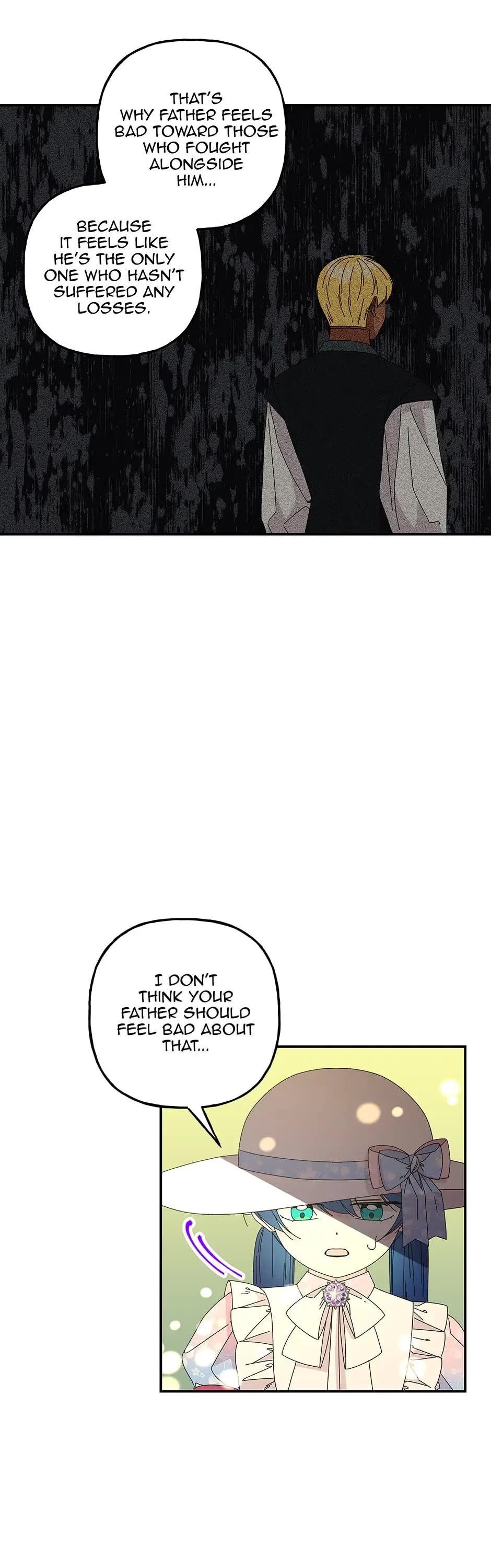 The Archmage’s Daughter Chapter 144 - Page 18