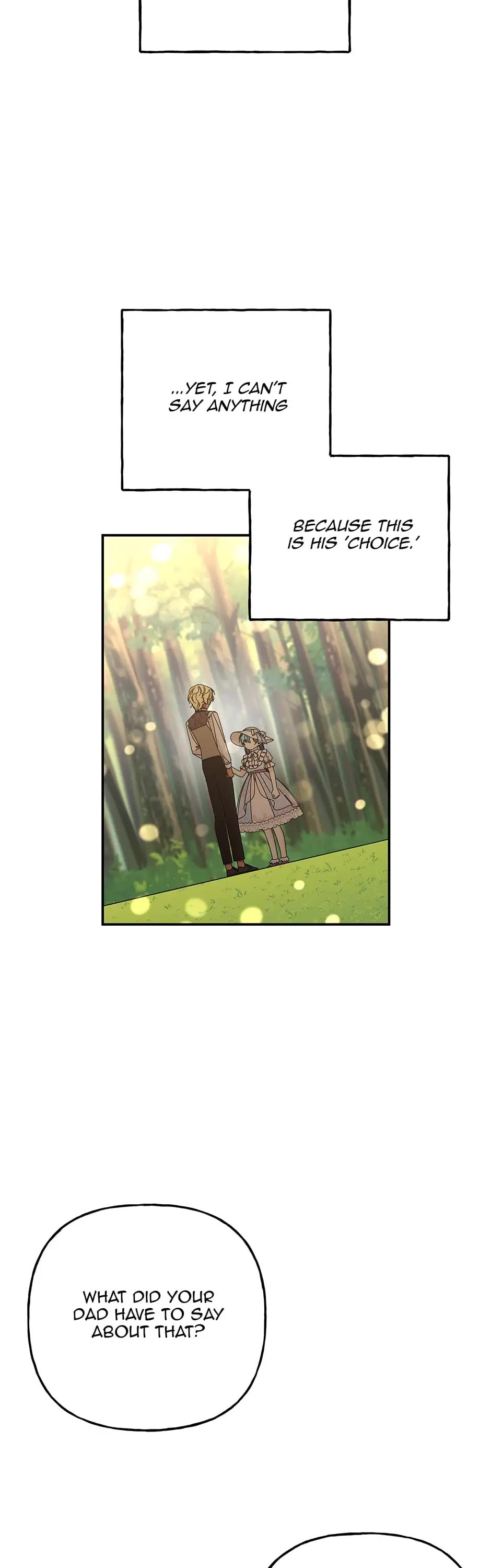 The Archmage’s Daughter Chapter 144 - Page 22