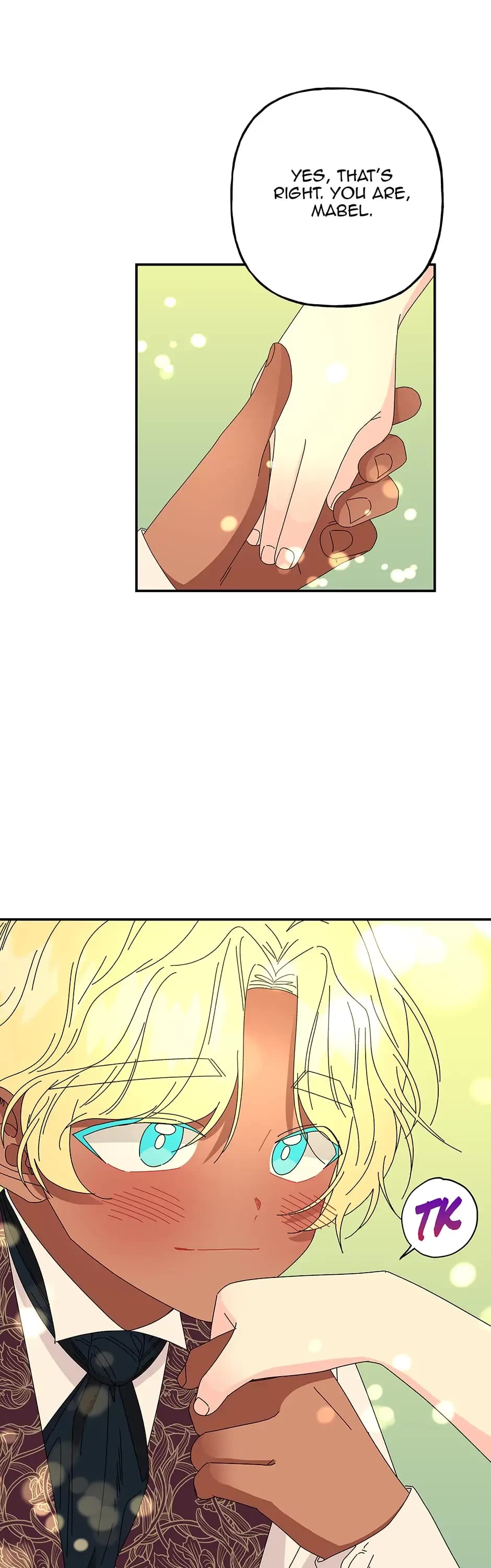 The Archmage’s Daughter Chapter 144 - Page 31