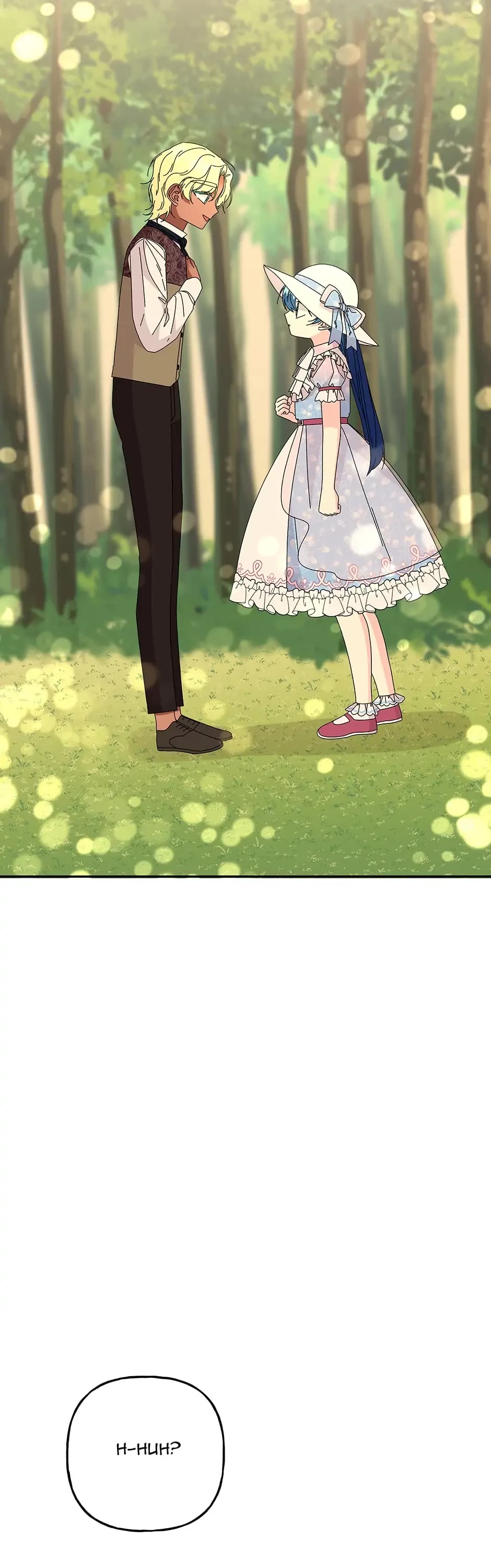 The Archmage’s Daughter Chapter 144 - Page 37