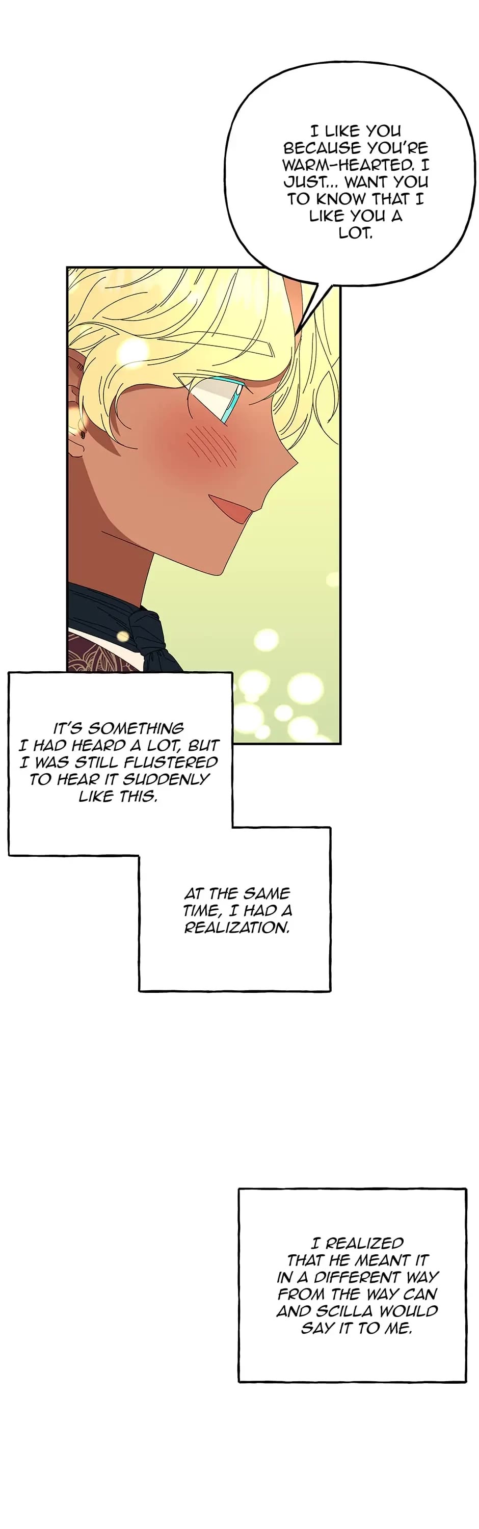 The Archmage’s Daughter Chapter 144 - Page 38