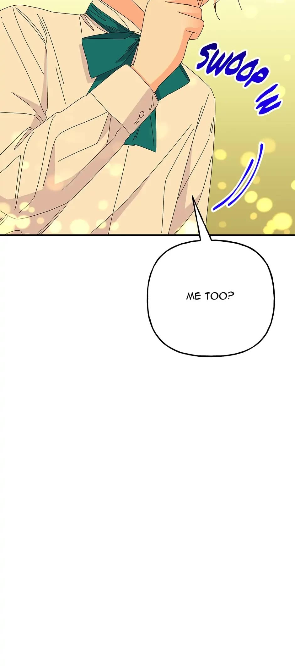 The Archmage’s Daughter Chapter 144 - Page 43