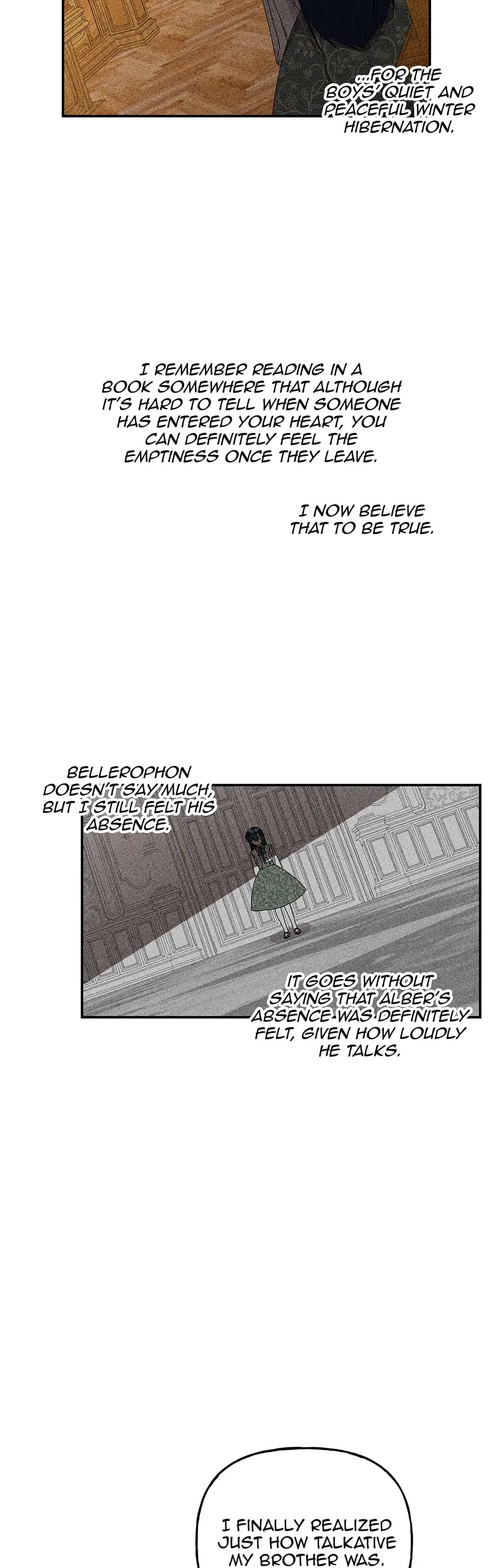 The Archmage’s Daughter Chapter 145 - Page 12