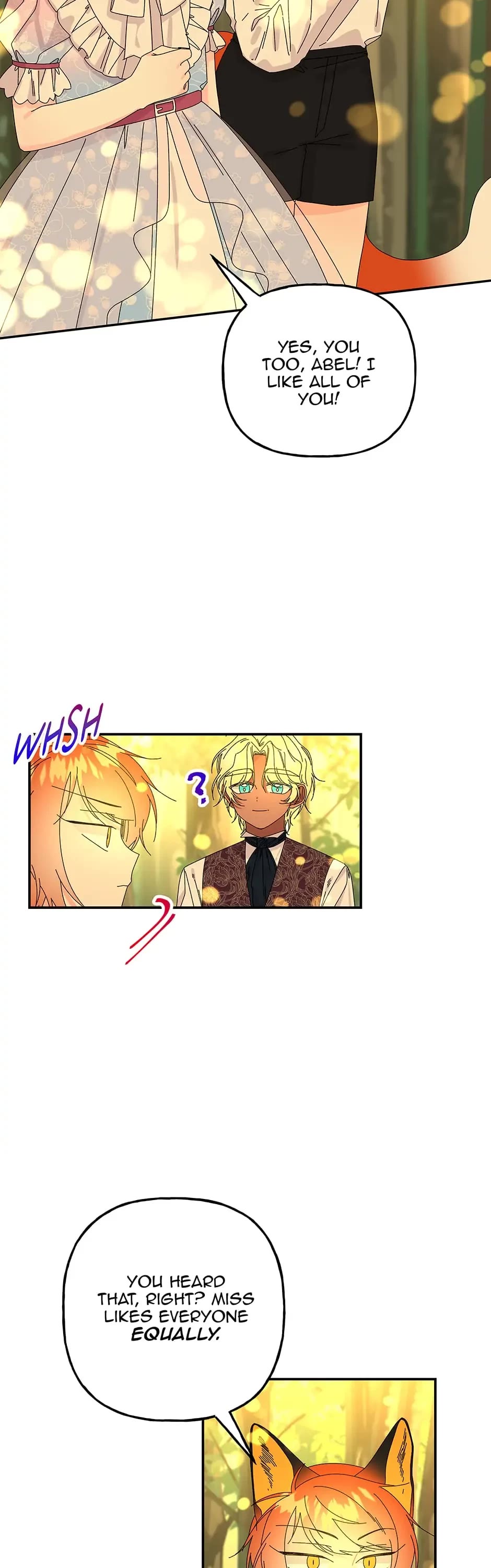 The Archmage’s Daughter Chapter 145 - Page 2