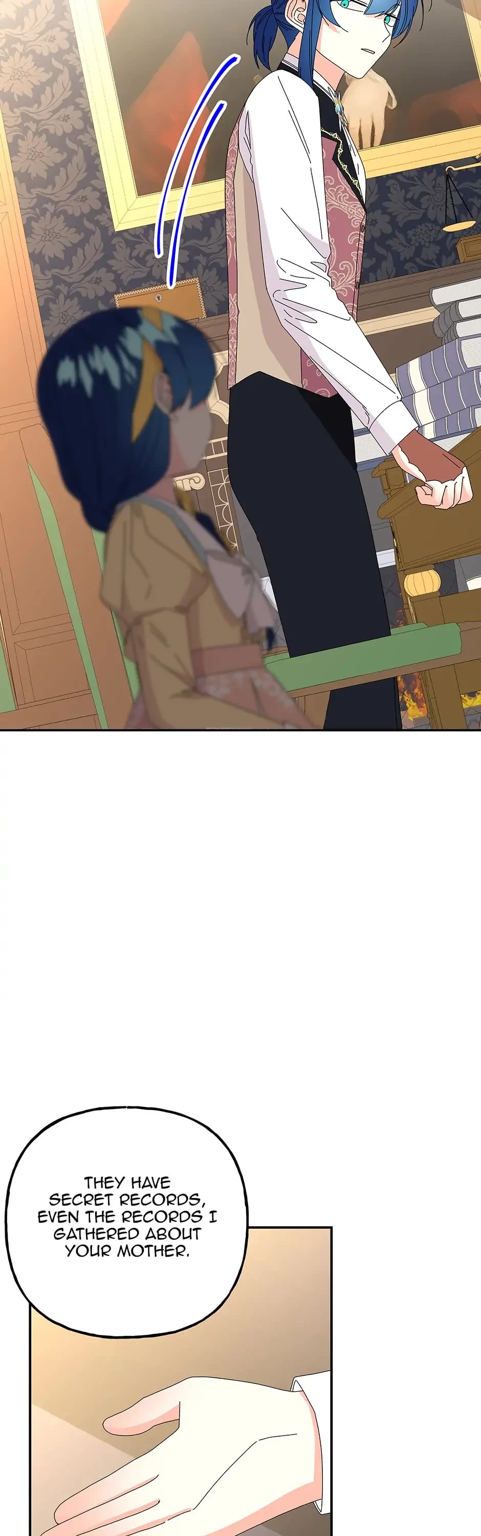 The Archmage’s Daughter Chapter 145 - Page 31